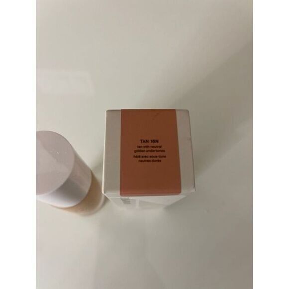 Morphs light form foundation tan 16n - Picture 2 of 3